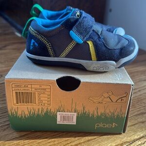 Plae Toddler Shoes